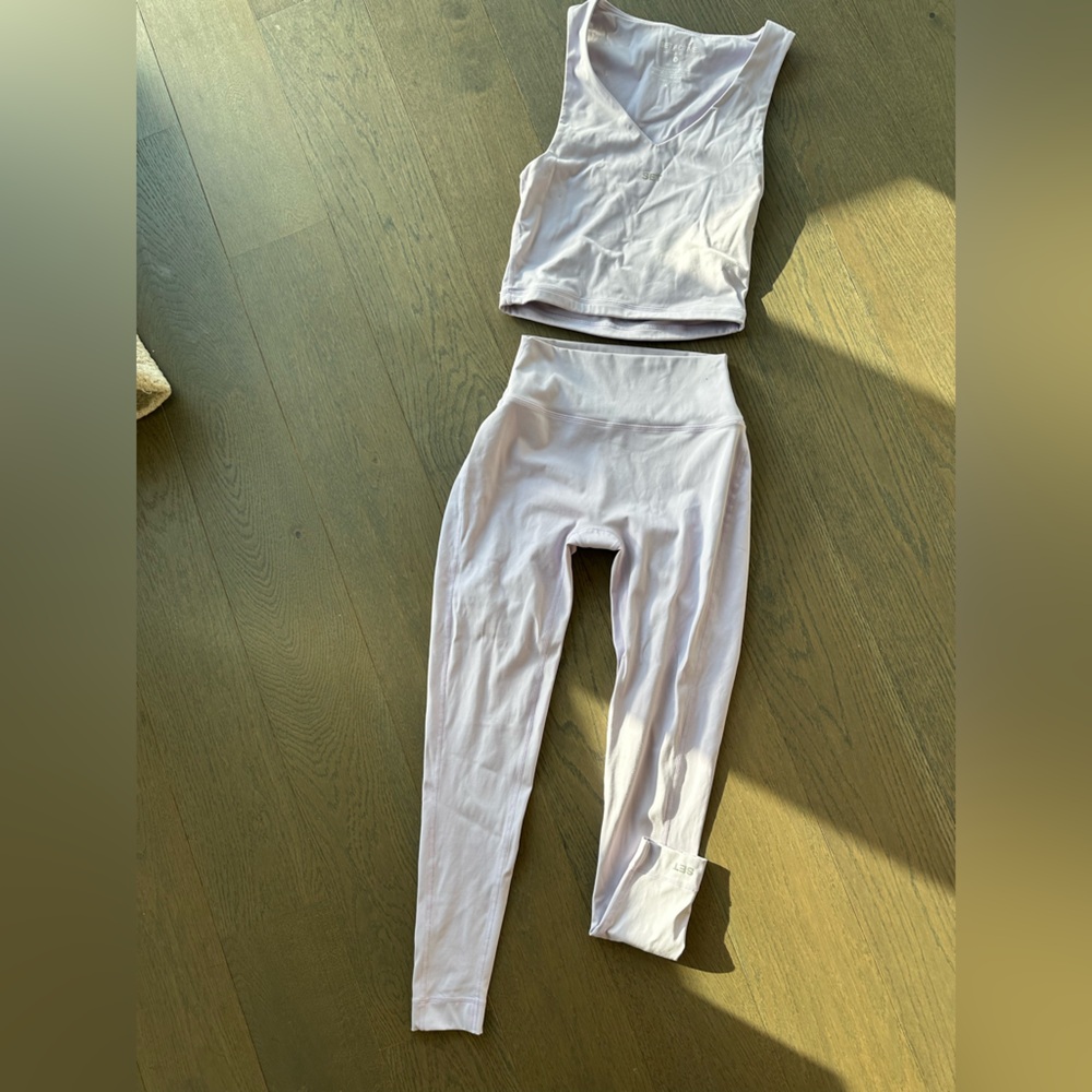 Set Active Set - image 1